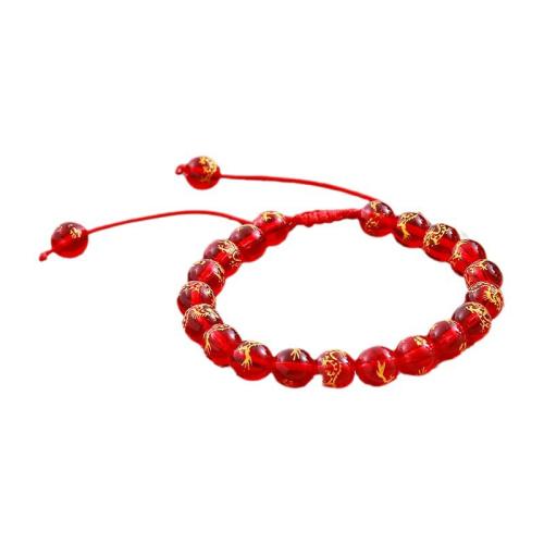 Gemstone Bracelet, different materials for choice & for woman, Length:Approx 6-10 Inch, Sold By PC