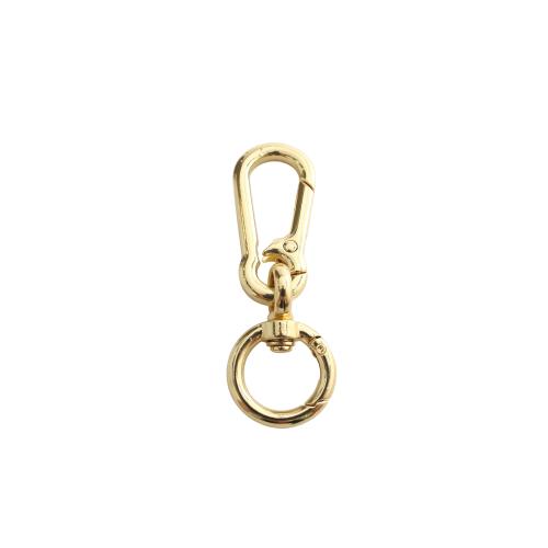 Messing Verschluss Zubehöre, goldfarben plattiert, DIY, 71x24x5mm, verkauft von PC
