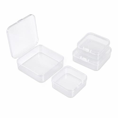 Kunststoff Verpackung Geschenk-Box, Staubdicht & verschiedene Größen vorhanden, verkauft von PC