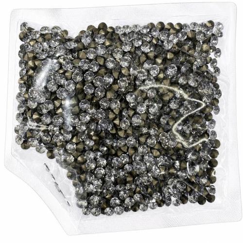 Crystal Beads, DIY & different size for choice, more colors for choice, Sold By Bag