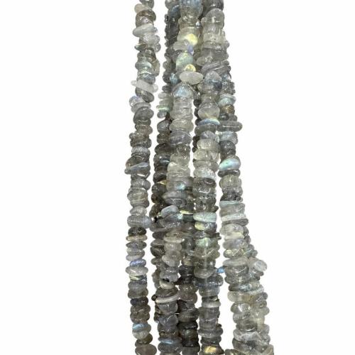 Abalorios de Gemas, Piedras preciosas, Natural & Bricolaje, más colores para la opción, beads length 8-10mm, thickness 2-4mm, Vendido para aproximado 38 cm Sarta