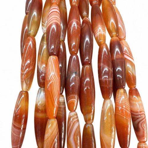 Agate Jewelry Beads, DIY, more colors for choice, Sold Per Approx 38 cm Strand