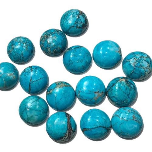 Edelstein Cabochons, Impression Jaspis, poliert, DIY & verschiedene Größen vorhanden, keine, verkauft von PC