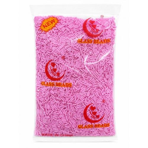Glass Jewelry Beads, DIY, more colors for choice, 6x2mm, 450G/Bag, Sold By Bag