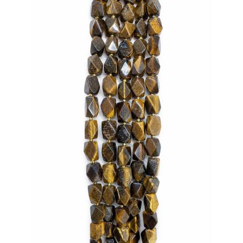 Gemstone Jewelry Beads, DIY & different materials for choice, 14.60x10mm, Sold Per Approx 38 cm Strand