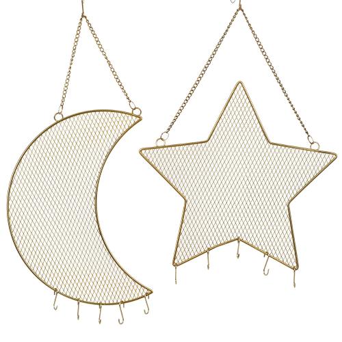 Iron Multi Purpose Jewelry Display, Wall Hanging & different styles for choice, Sold By PC