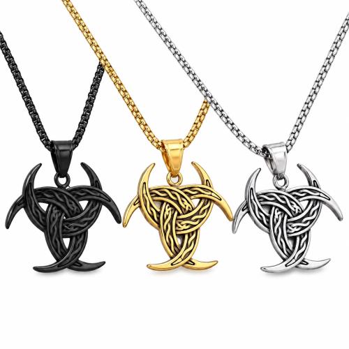 Stainless Steel Pendants, 304 Stainless Steel, plated, DIY, more colors for choice, 36x40mm, Sold By PC