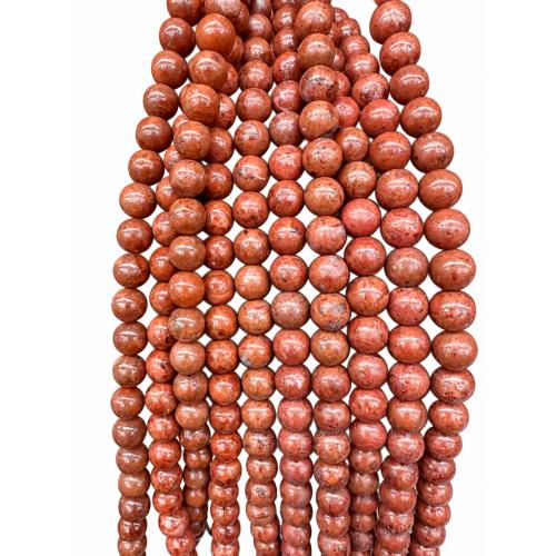 herbe corail goutte, Rond, DIY & normes différentes pour le choix, Vendu par Environ 38 cm brin