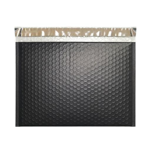 PE Plastic Courier Bag, Rectangle, Thicken & Bubble, more colors for choice, 325x230mm, 100PCs/Bag, Sold By Bag