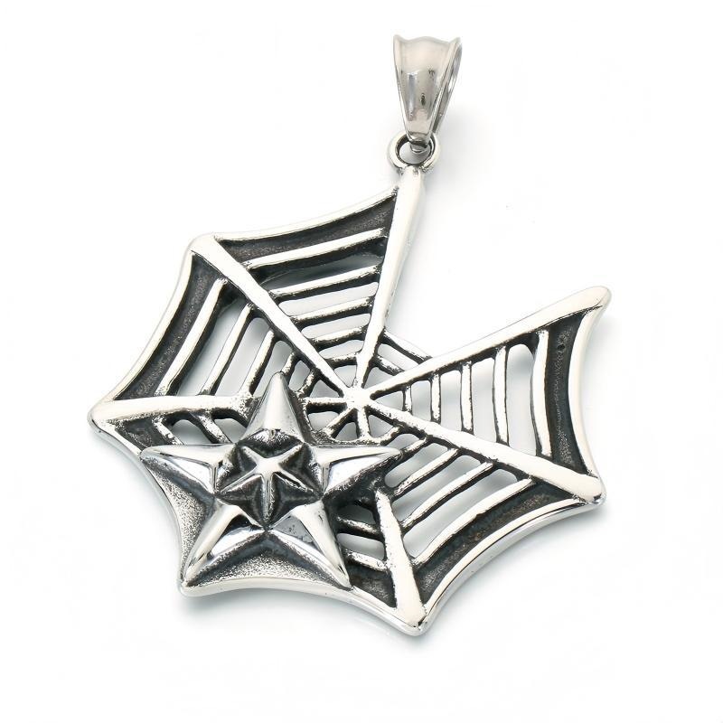 Fashion Halloween Pendant, 304 Stainless Steel, Halloween Design & vintage & DIY & different styles for choice, original color, , Sold By PC