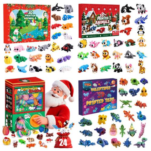 plastique PVC décoration, Conception de Noël & styles différents pour le choix, multicolore, Vendu par boîte