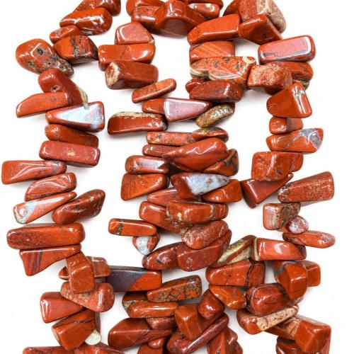 Gemstone Jewelry Beads, irregular, hand polished, DIY & different materials for choice, beads size 8-14mm, Sold Per Approx 38 cm Strand
