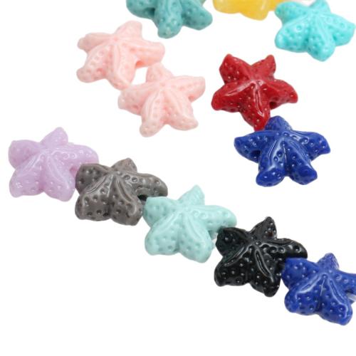 Perles bijoux en résine, DIY, plus de couleurs à choisir, 10mm, 10PC/sac, Vendu par sac