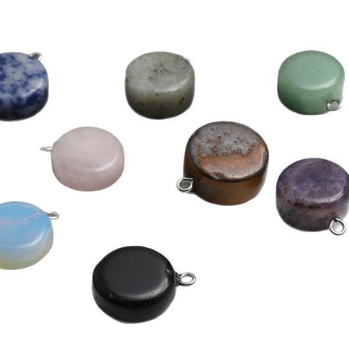 Bijoux Pendentifs en pierres gemmes, pierre gemme, larme, poli, DIY & facettes, plus de couleurs à choisir, Vendu par PC