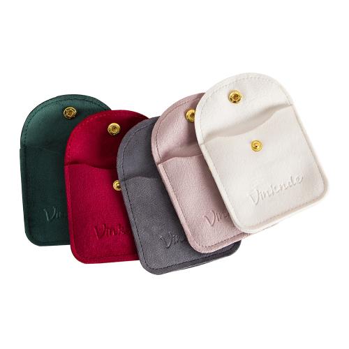 Gift Wrap Bags, Velour, durable & different size for choice, more colors for choice, Sold By PC