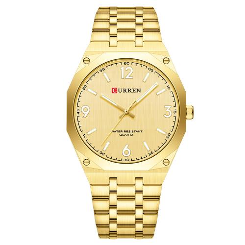 Unisex Wrist Watch, Tibetan Style, with Glass, plated, Life water resistant & Adjustable & luminated, more colors for choice, Length:Approx 22 cm, Sold By PC