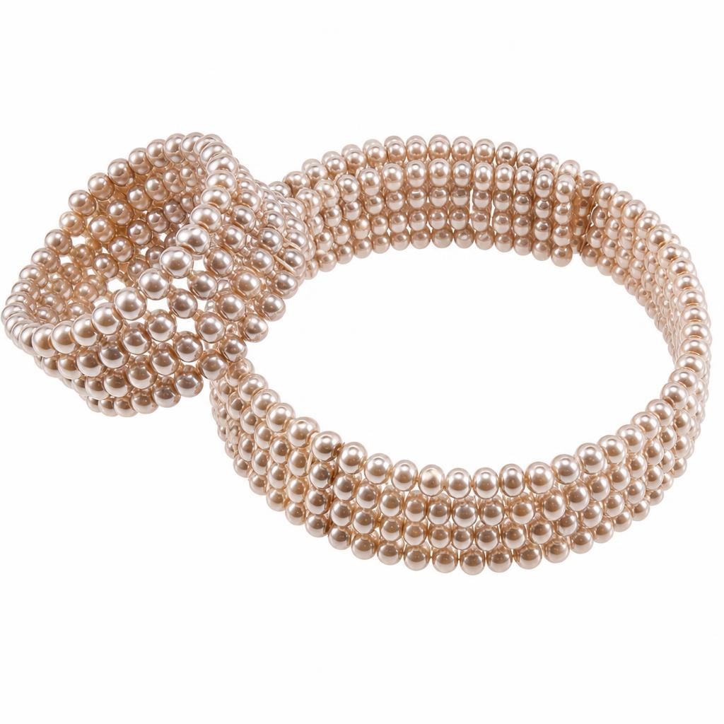 Natural Cultured Freshwater Pearl Jewelry Sets