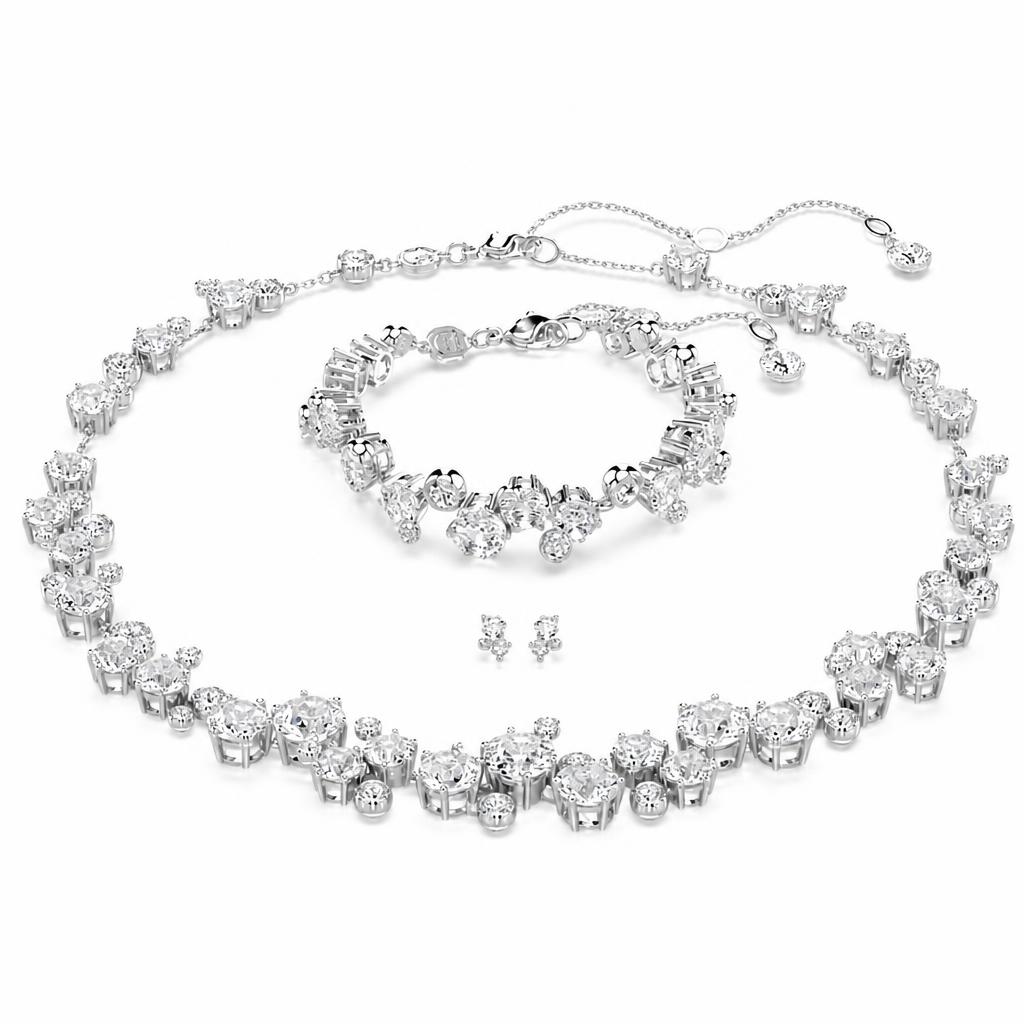 Crystal Jewelry Sets