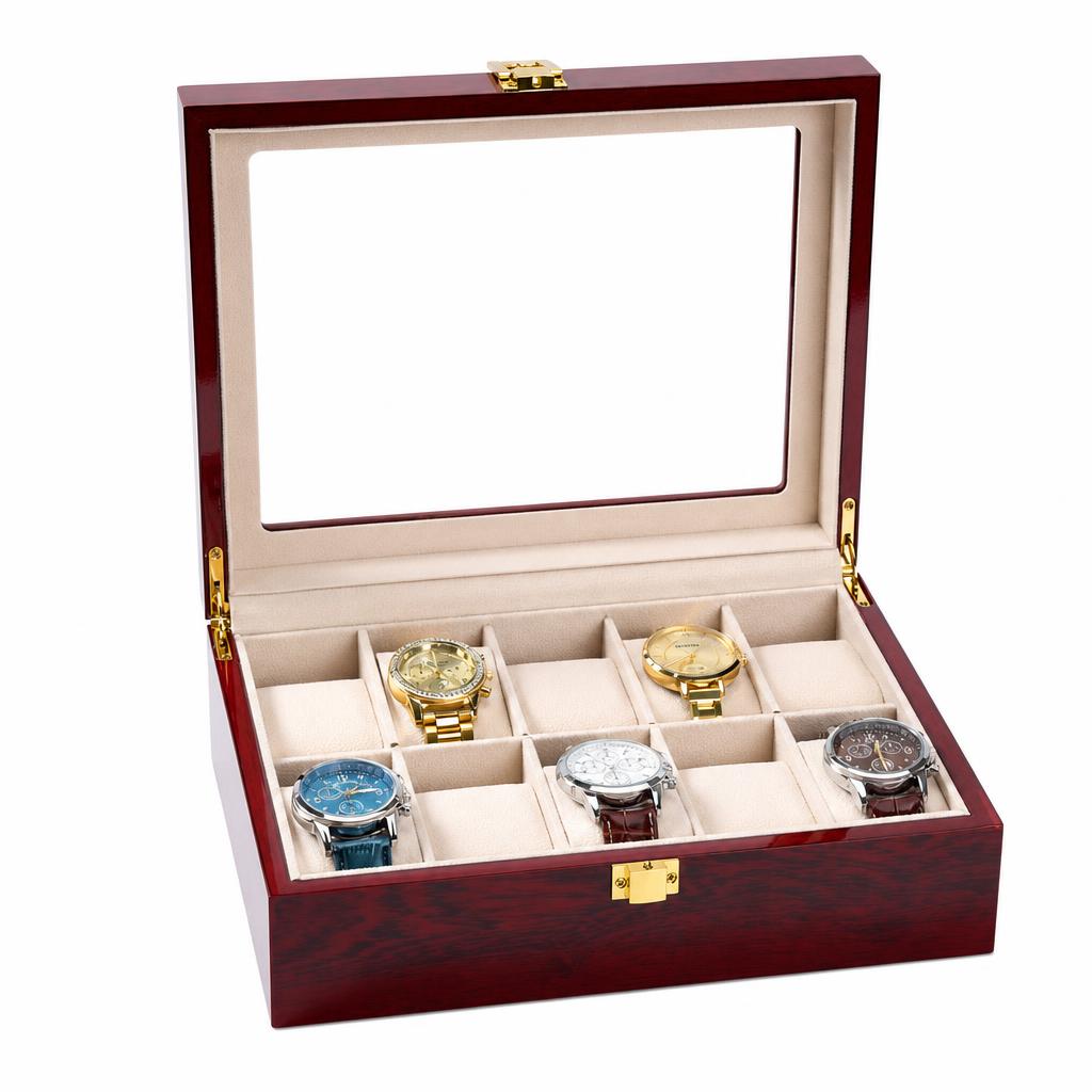 Watch Display